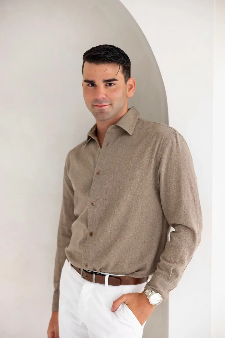 Javier Ruisanchez, founder of Velora